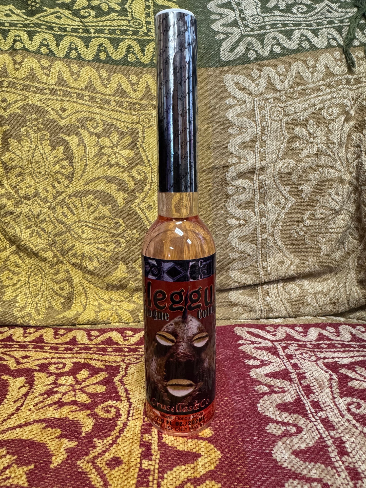 Eleggua Cologne