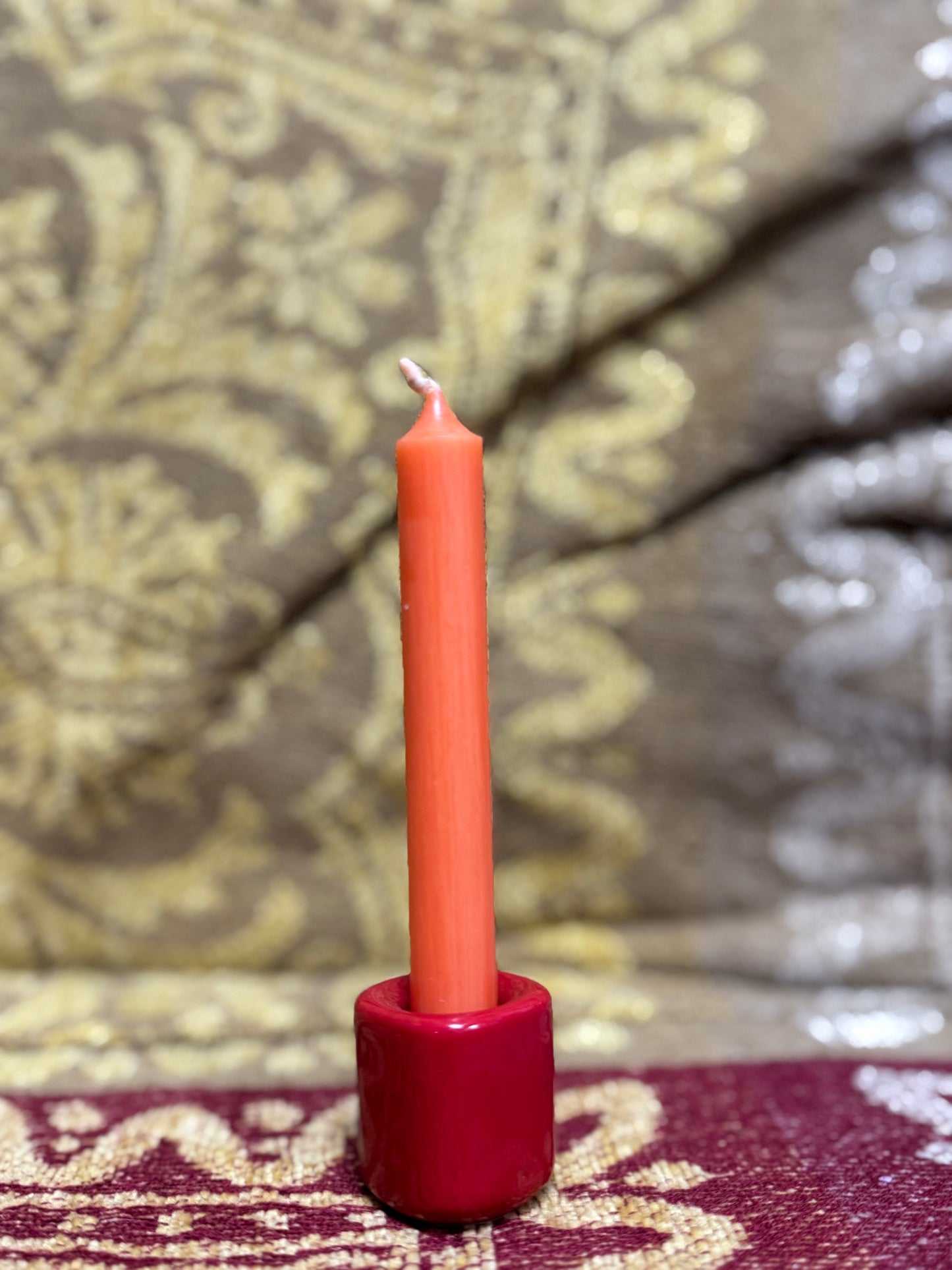Chime Spell Candles