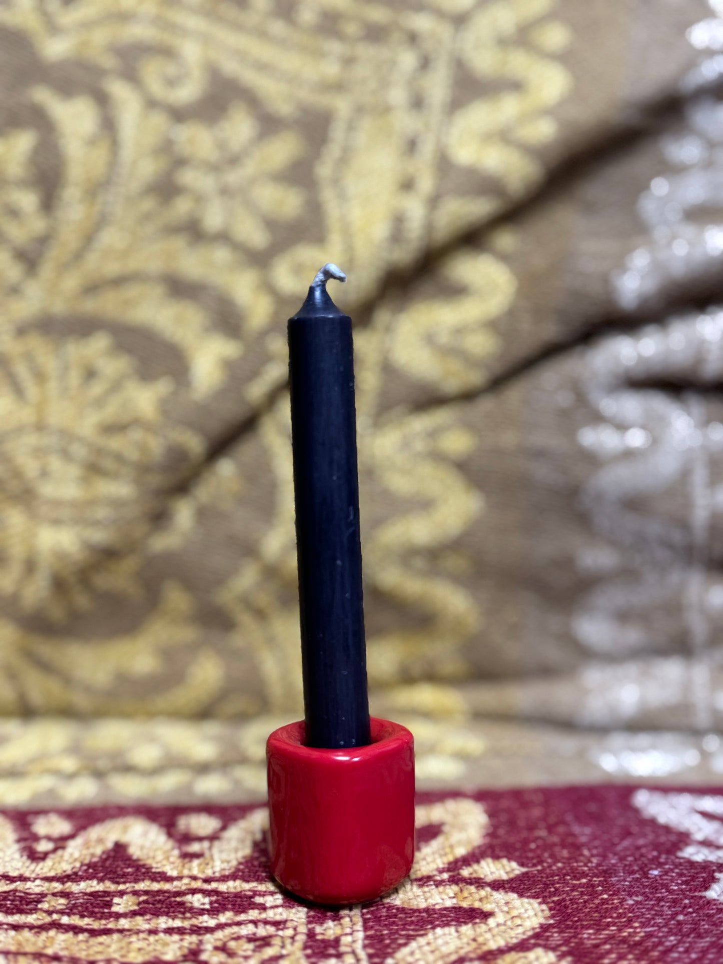 Chime Spell Candles