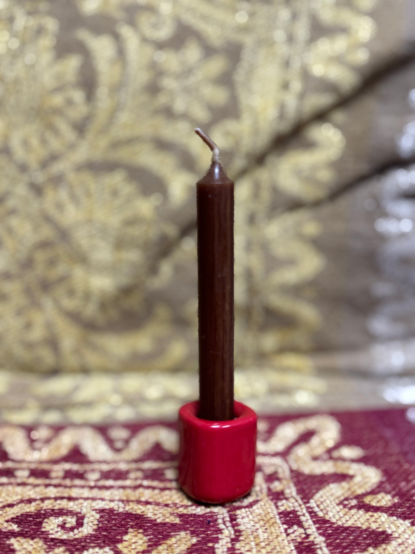 Chime Spell Candles