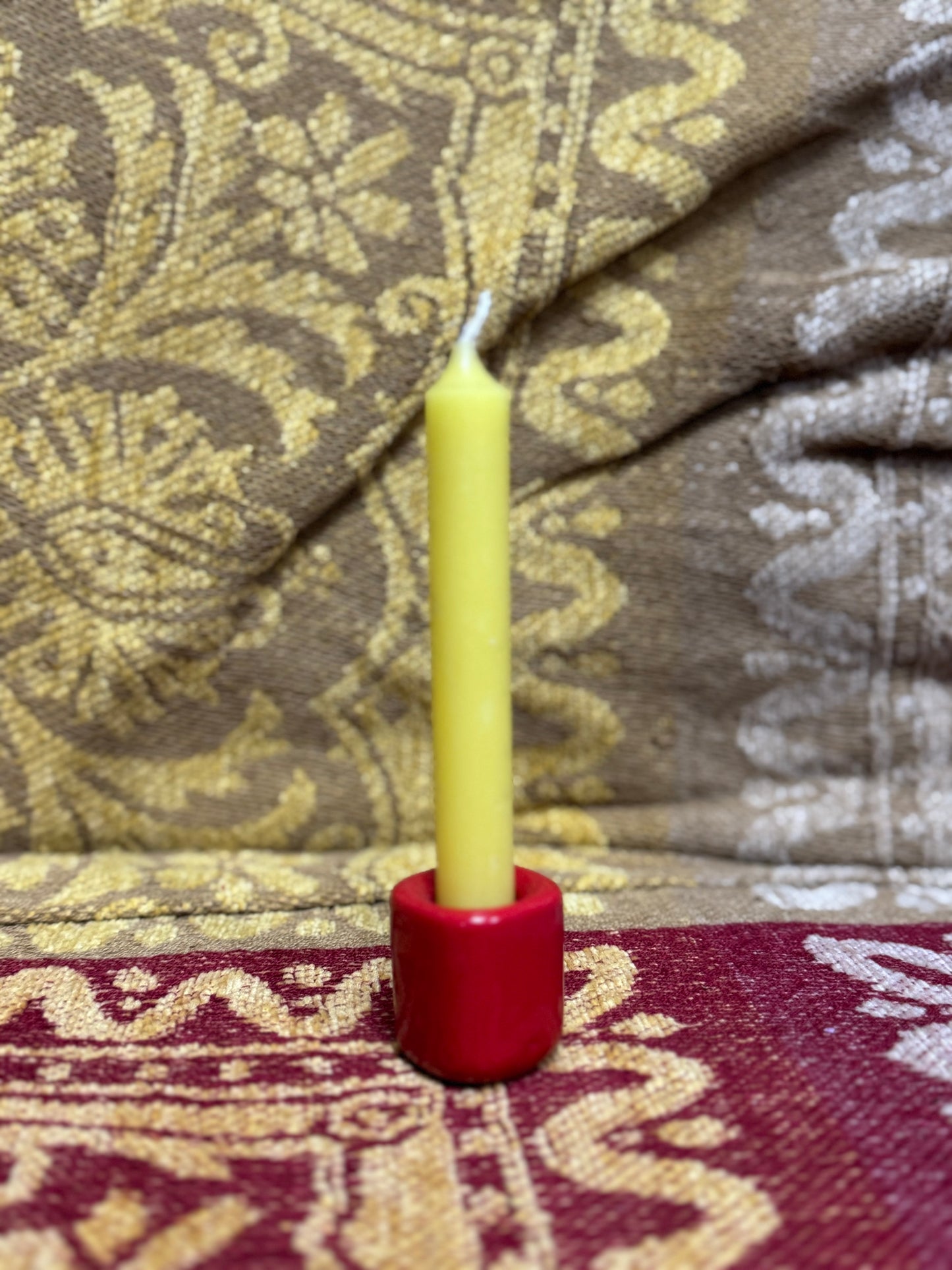 Chime Spell Candles