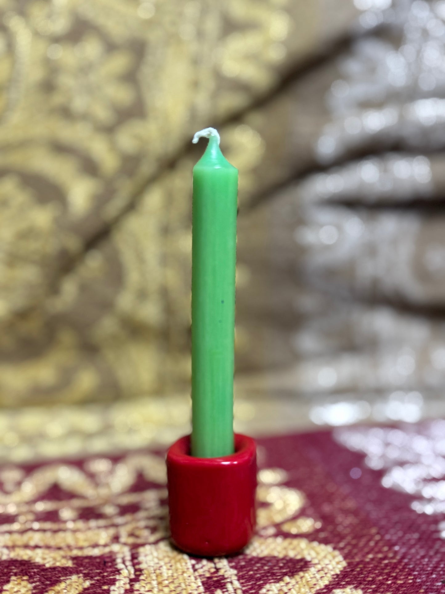 Chime Spell Candles