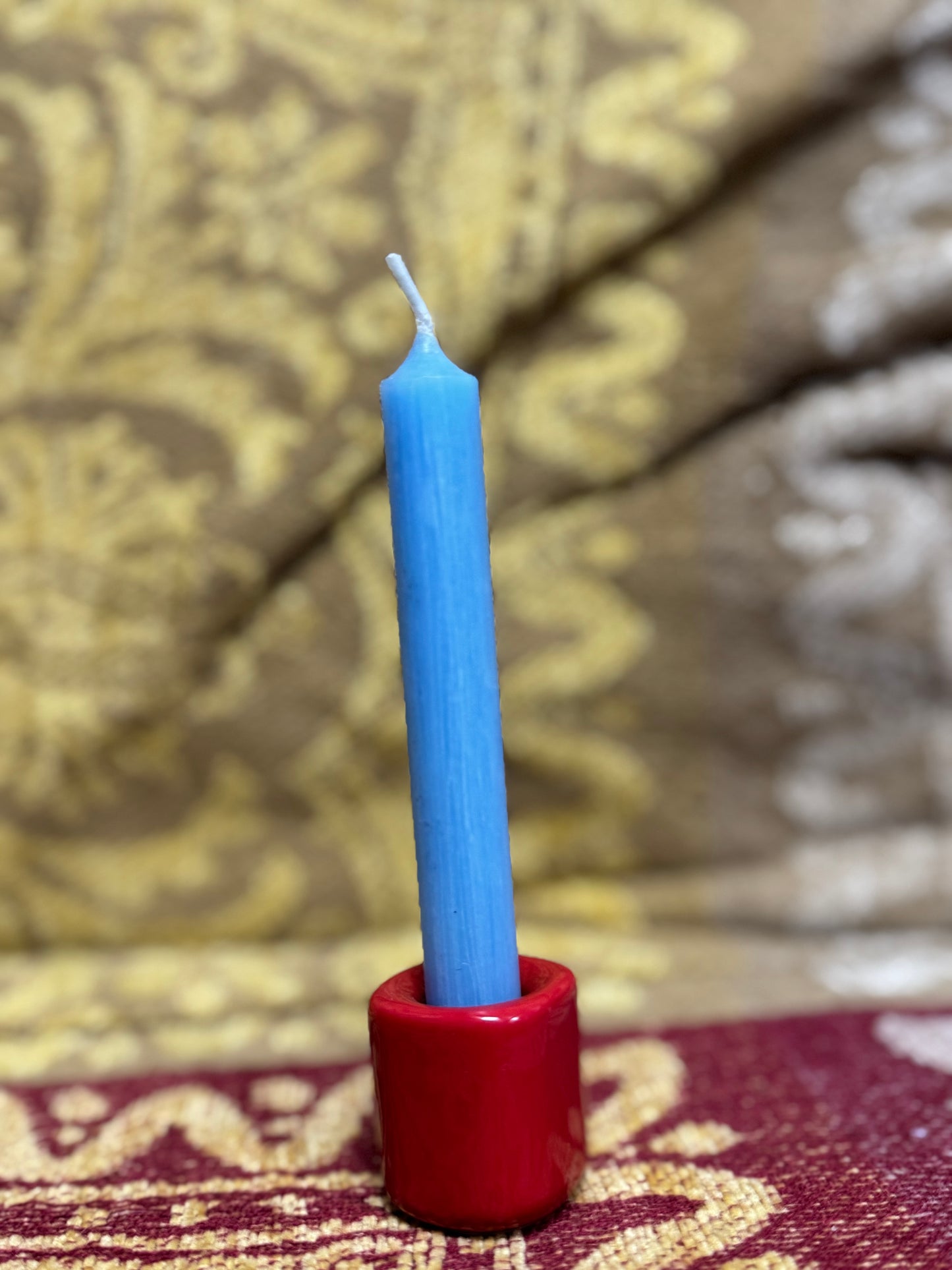 Chime Spell Candles