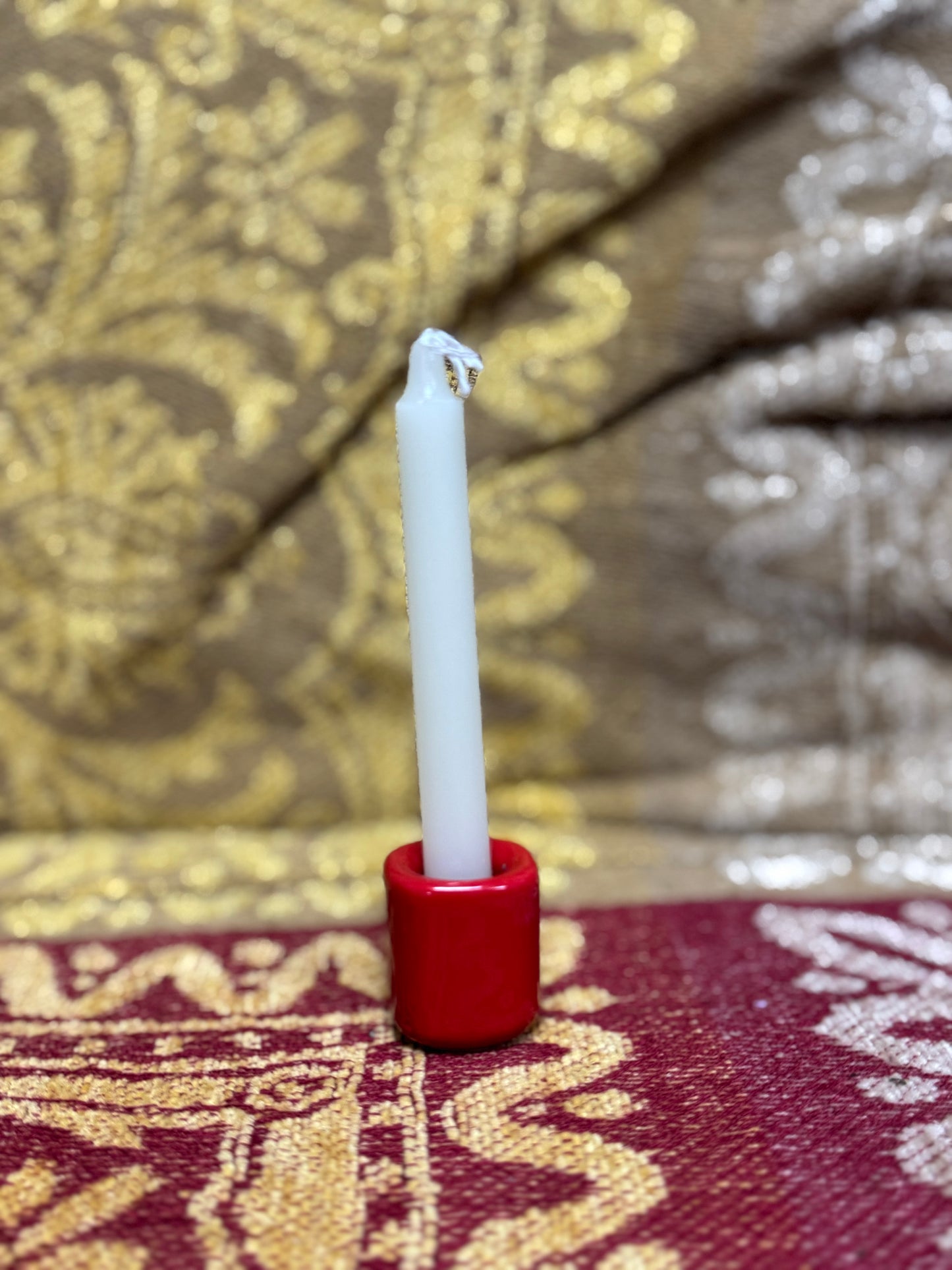 Chime Spell Candles