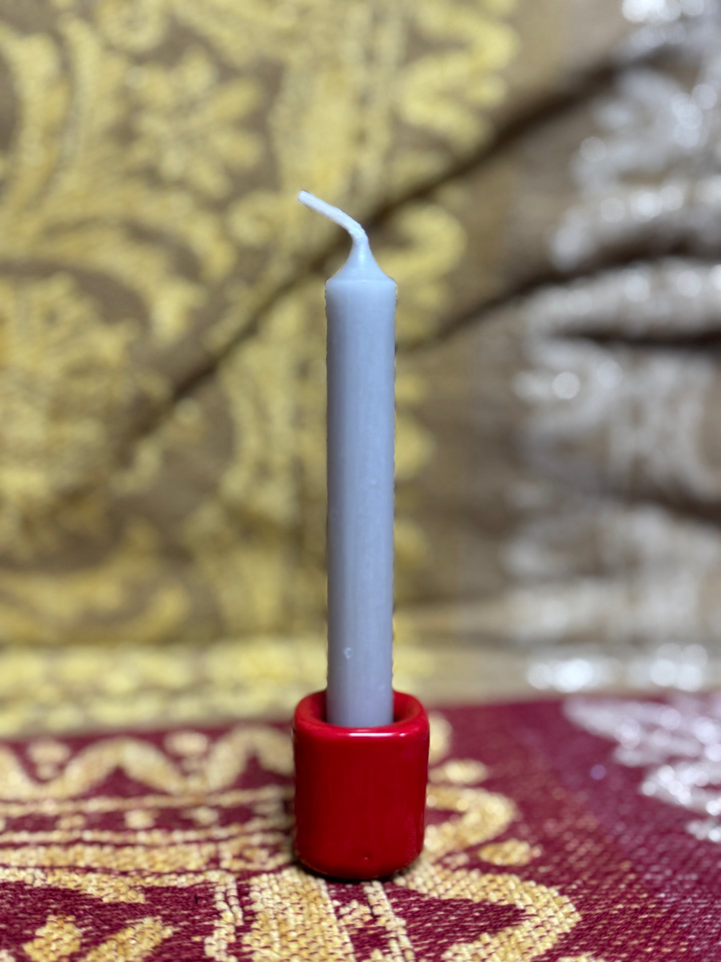 Chime Spell Candles