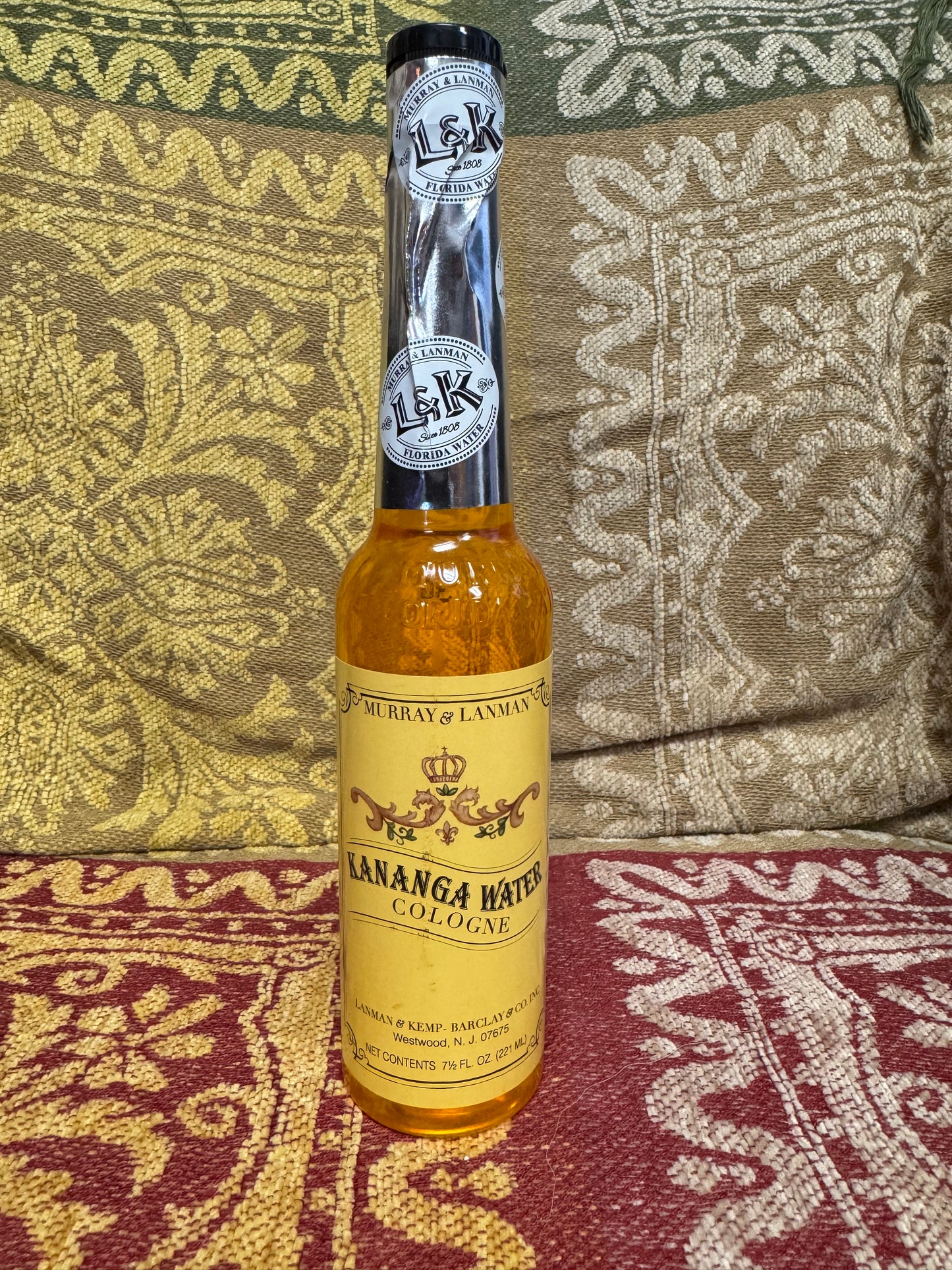Kananga Water