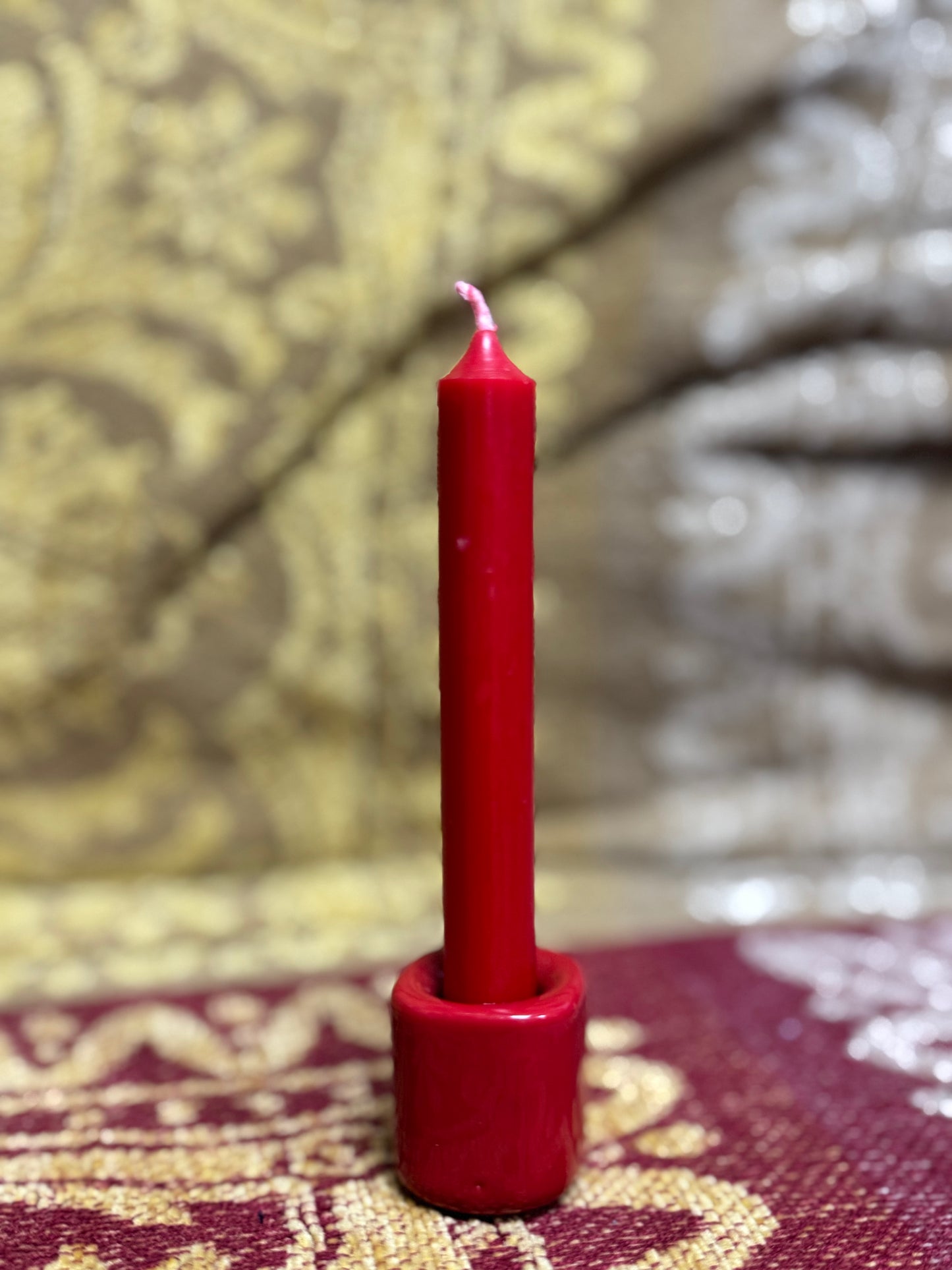 Chime Spell Candles