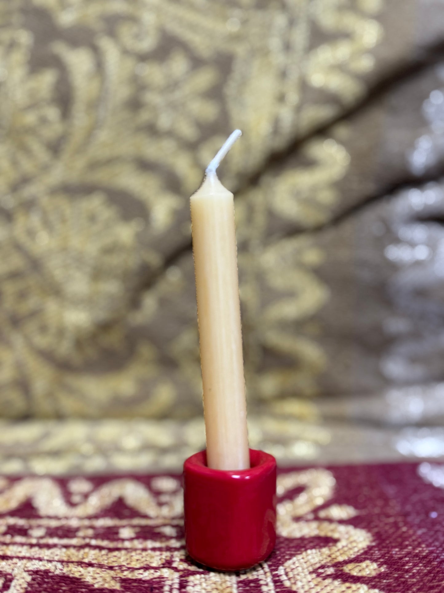 Chime Spell Candles