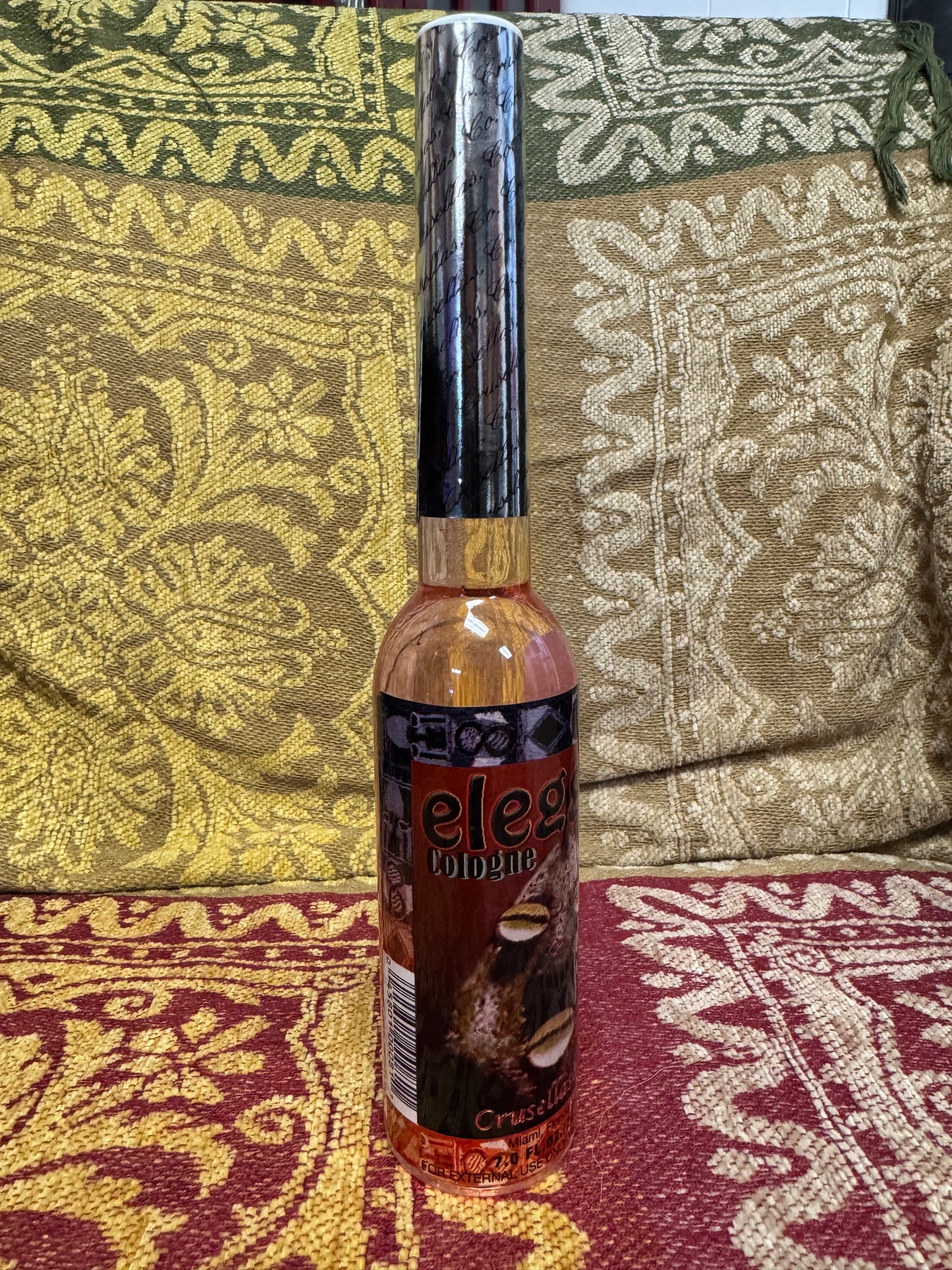 Eleggua Cologne