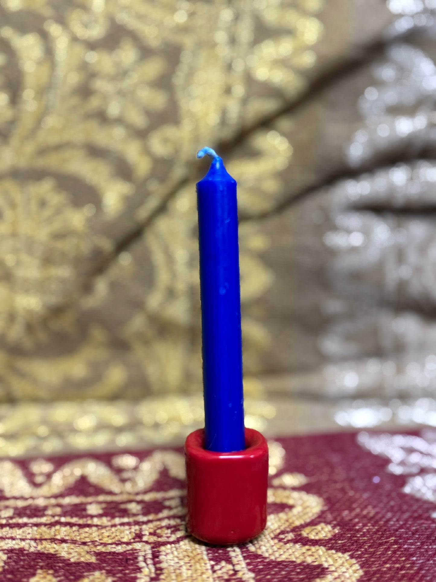 Chime Spell Candles