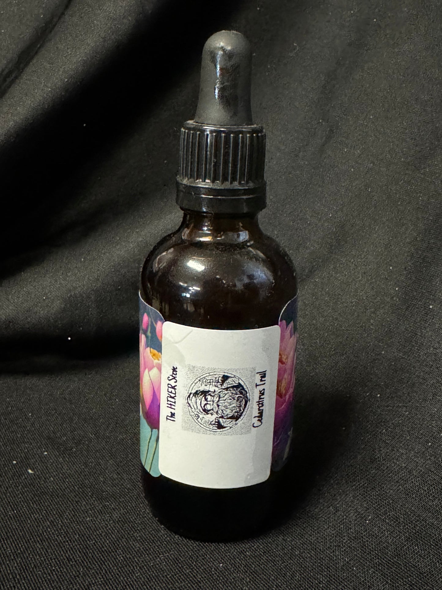 The Steve Beard Oil ‘The Hiker Steve’ Cedar Citrus Trail