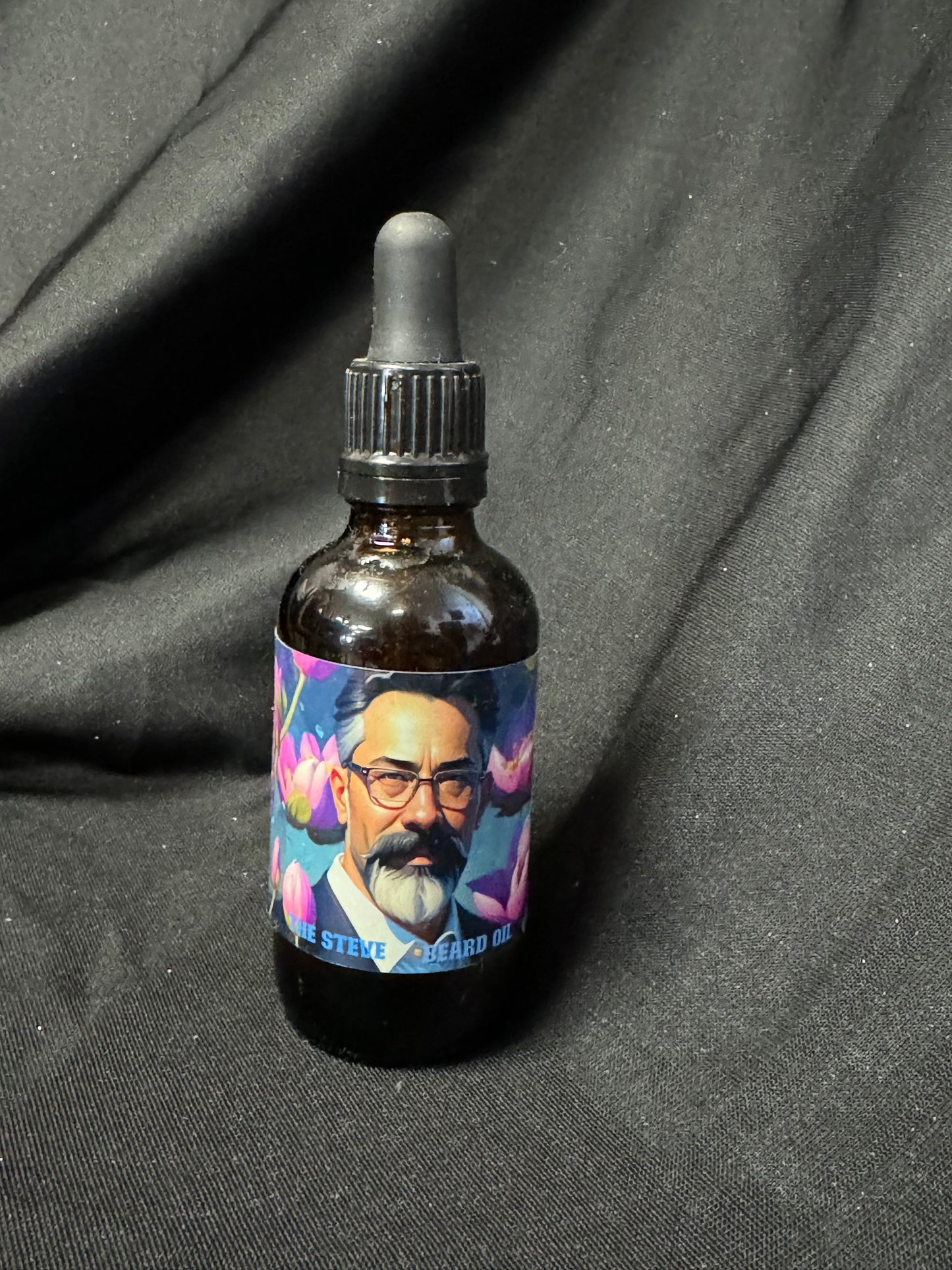 The Steve Beard Oil ‘The Hiker Steve’ Cedar Citrus Trail