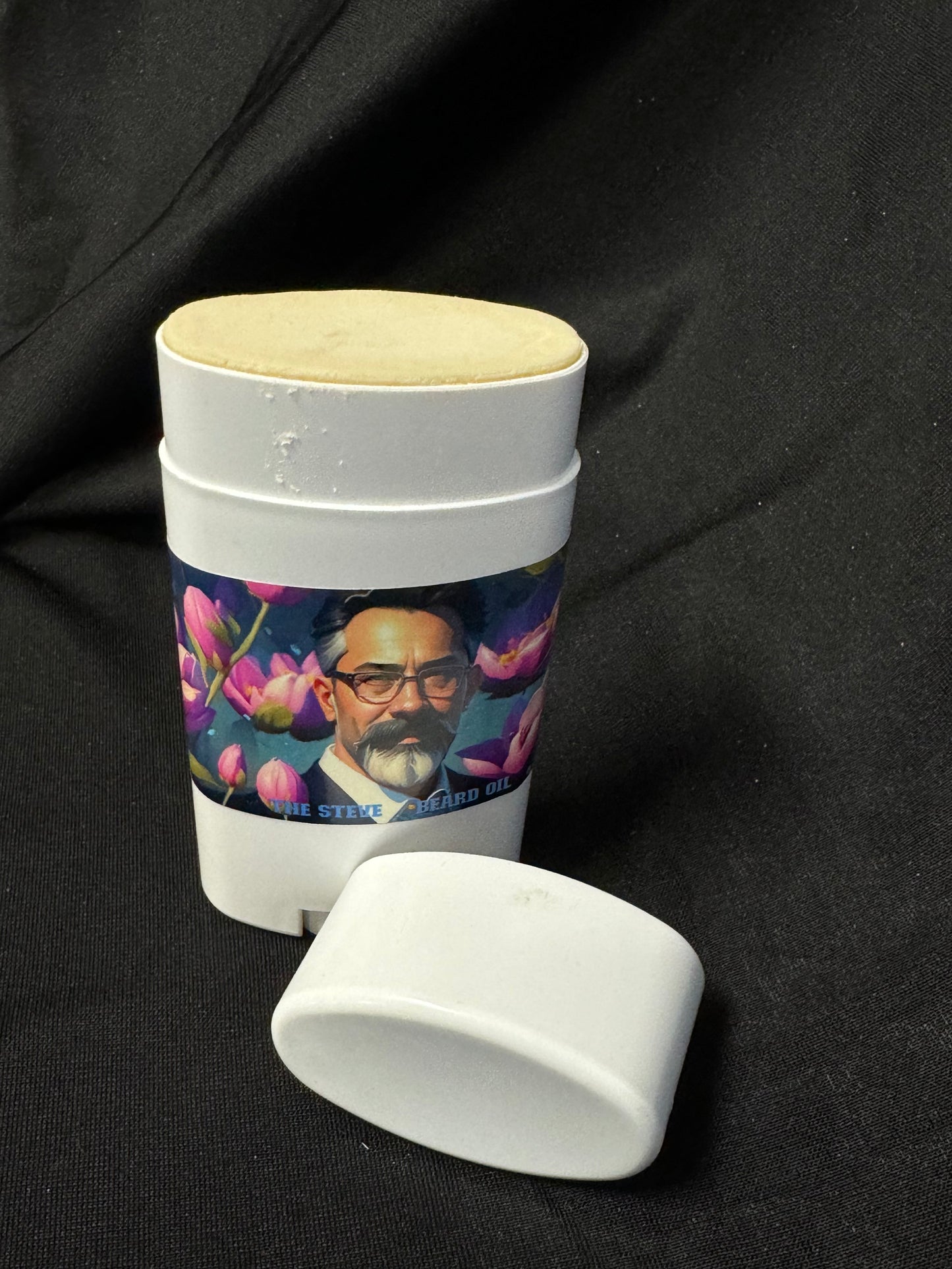 The Steve All Natural Deodorant