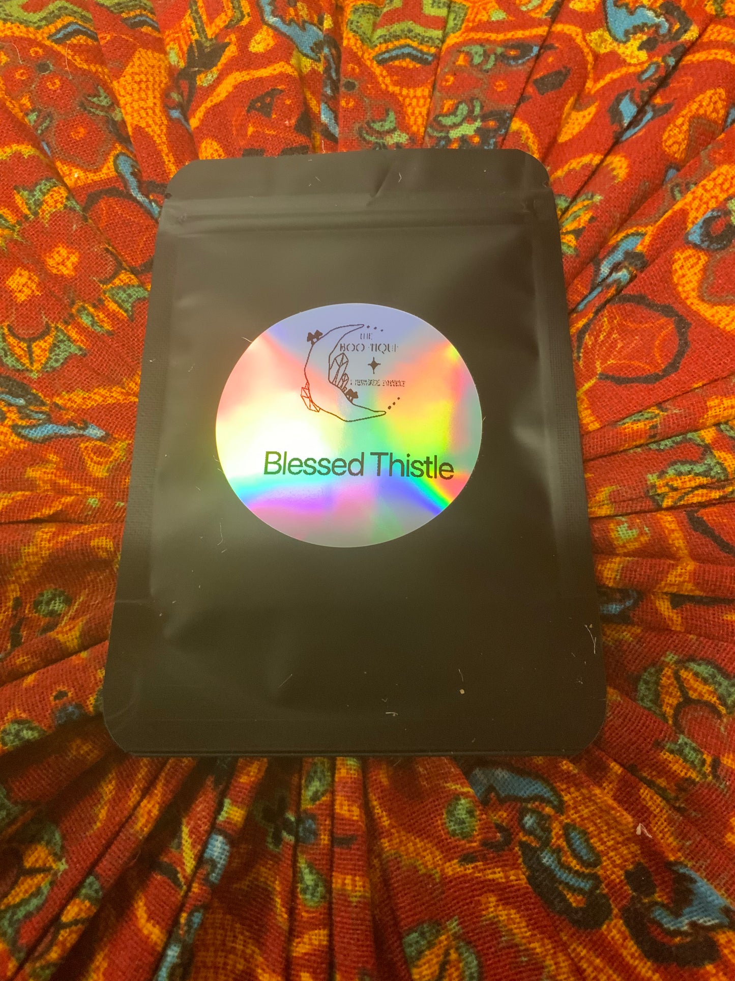 Blessed Thistle