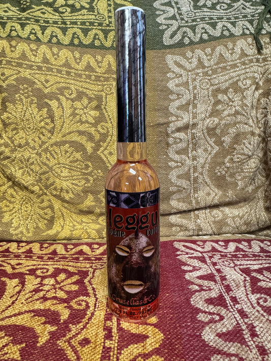 Eleggua Cologne