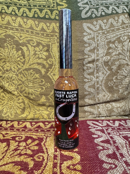 Fast Luck Cologne