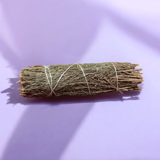 Blue Sage Smudge Stick