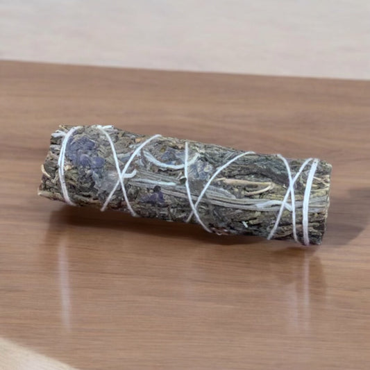 Lavender Smudge Stick