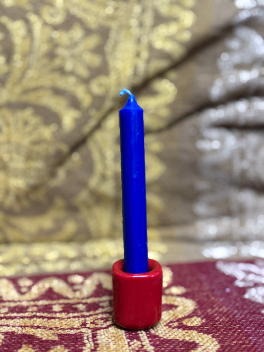 Chime Spell Candles