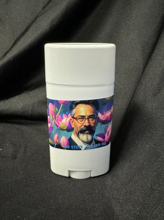 The Steve All Natural Deodorant